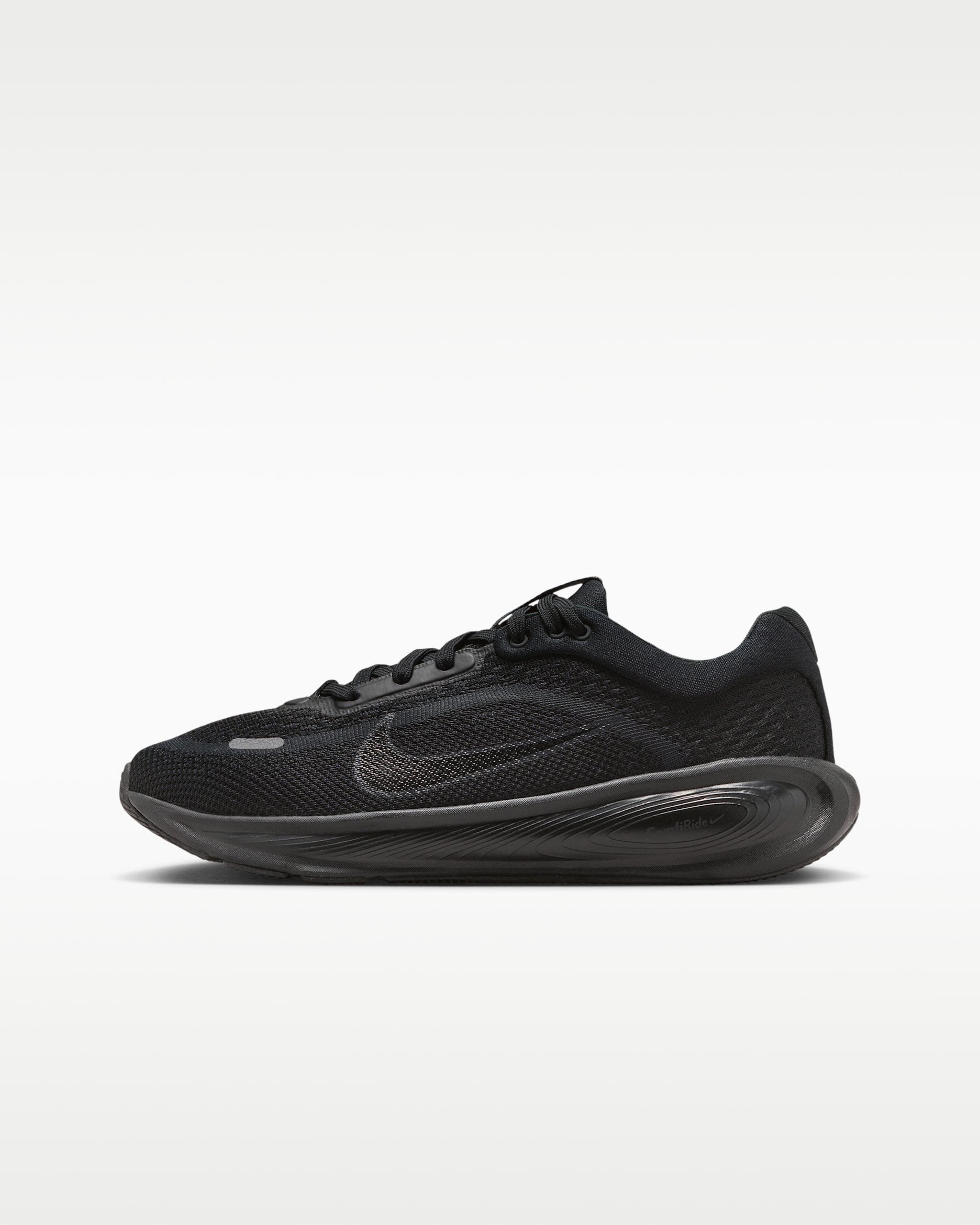 Nike Stellar Ride Older Kids' Running Shoes. Nike ID